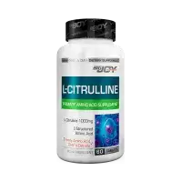 Big Joy L-Citrulline 1000 Mg 60 Kapsül